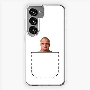 Tyler1 Peekaboo Samsung Galaxy Soft Case