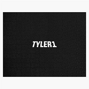 Tyler1 HD Logo Jigsaw Puzzle