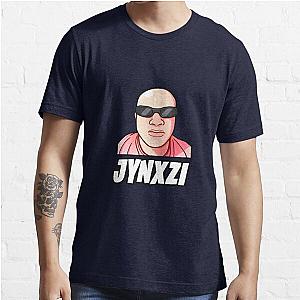 JYNXZI CARTOON [LIMITED TIME ONLY] Essential T-Shirt