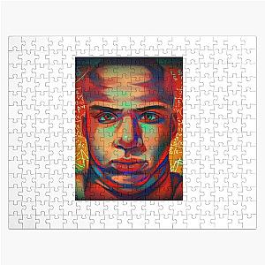 Tyler1 Art , Jigsaw Puzzle