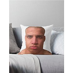 Tyler1 Selfie Throw Pillow