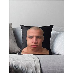Tyler1 Selfie  	 Throw Pillow