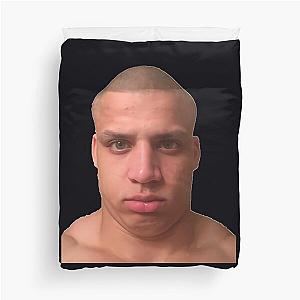 Tyler1 Selfie  	 Duvet Cover