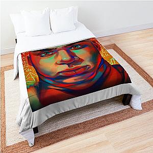 Tyler1 Art , Comforter
