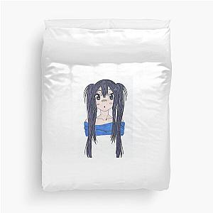 K-ON anime Duvet Cover