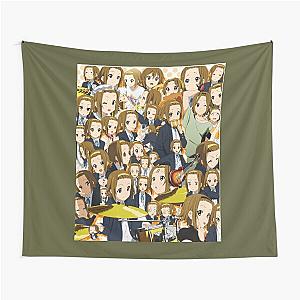 K-On! - Ritsu Graphic Tapestry