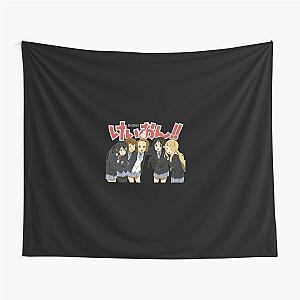 k-on  Tapestry