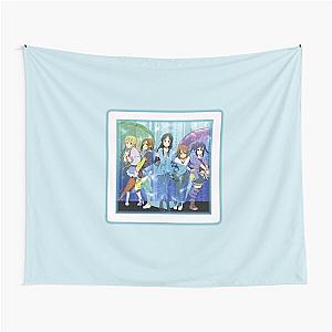 K-ON in Spring! Tapestry