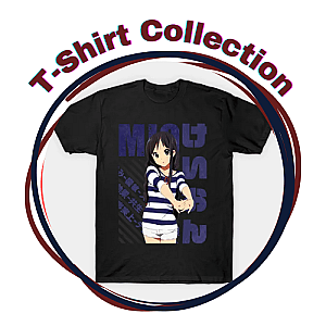 K-On! T-Shirts