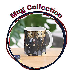 K-On! Mugs