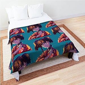 Kabaneri Of The Iron Fortress - Mumei  (2) Comforter