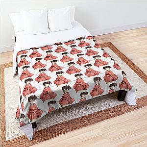 Kabaneri Of The Iron Fortress - Mumei Comforter