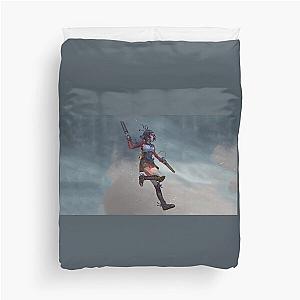 Kabaneri of The Iron Fortress 6 Duvet Cover