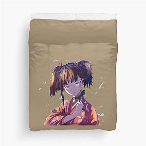 Kabaneri of The Iron Fortress 7 Duvet Cover