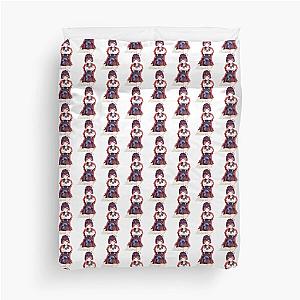 Kabaneri Of The Iron Fortress - Mumei Duvet Cover