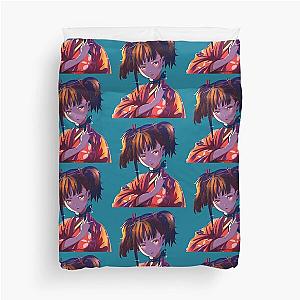 Kabaneri Of The Iron Fortress - Mumei  (2) Duvet Cover