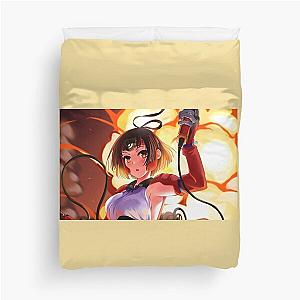 Kabaneri of The Iron Fortress 4 Duvet Cover