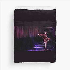 Kabaneri of The Iron Fortress 1 Duvet Cover