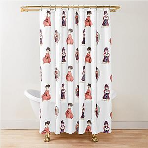 Kabaneri Of The Iron Fortress - Pack Shower Curtain