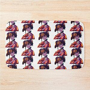 Kabaneri Of The Iron Fortress - Mumei Bath Mat