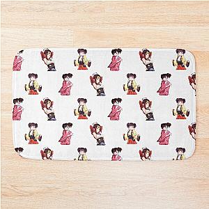 Kabaneri Of The Iron Fortress - Pack Bath Mat