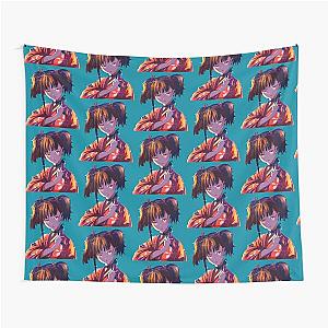 Kabaneri Of The Iron Fortress - Mumei  (2) Tapestry