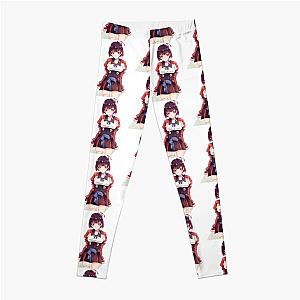 Kabaneri Of The Iron Fortress - Mumei Leggings