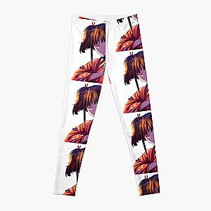 Kabaneri Of The Iron Fortress - Mumei Leggings