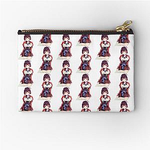 Kabaneri Of The Iron Fortress - Mumei Zipper Pouch