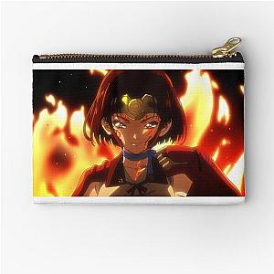 Kabaneri of the Iron Fortress Zipper Pouch