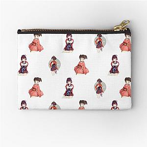 Kabaneri Of The Iron Fortress - Pack Zipper Pouch