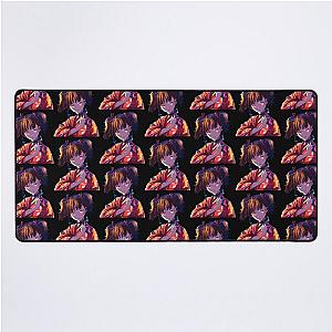 Kabaneri Of The Iron Fortress - Mumei  (2) Desk Mat