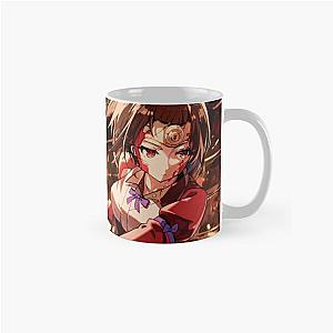 Mumei - Kabaneri Classic Mug