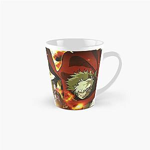 Koutetsujou no Kabaneri Tall Mug