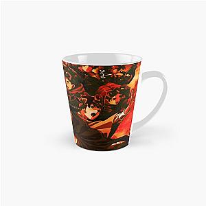 KOUTETSUJOU NO KABANERI - KABANERI OF THE IRON FORTRESS Tall Mug