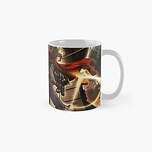 Koutetsujou No Kabaneri  Classic Mug