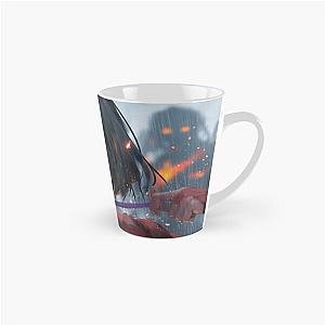 Kotetsujo no Kabaneri Fanart Tall Mug