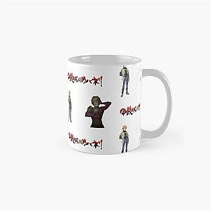 Kabaneri Of The Iron Fortress - Pack Classic Mug