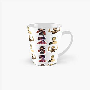 Kabaneri Of The Iron Fortress - Pack Tall Mug