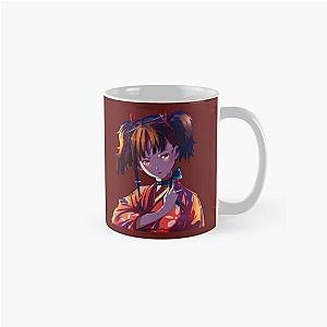 Kabaneri Of The Iron Fortress - Mumei  (2) Classic Mug