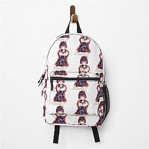 Kabaneri Of The Iron Fortress - Mumei Backpack