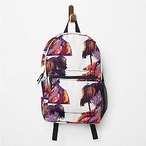 Kabaneri Of The Iron Fortress - Mumei Backpack