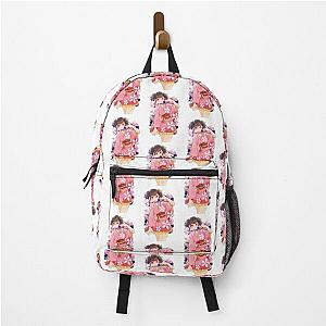 Kabaneri Of The Iron Fortress - Mumei Backpack