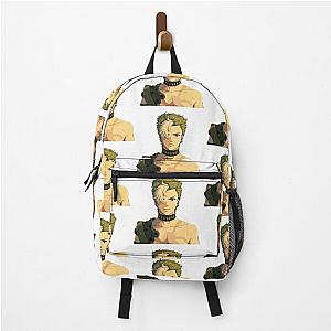 Kabaneri Of The Iron Fortress - Ikoma Backpack