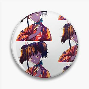 Kabaneri Of The Iron Fortress - Mumei Pin