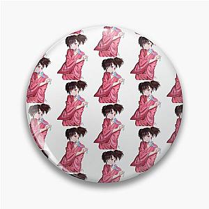 Kabaneri Of The Iron Fortress - Mumei Pin