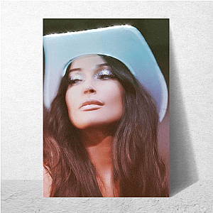 Kacey Musgraves Golden Hour Glow Kacey Musgraves Posters