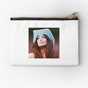 Kacey Musgraves Golden Hour Glow Kacey Musgraves Zipper Pouches