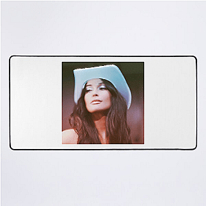 Kacey Musgraves Golden Hour Glow Kacey Musgraves Mouse Pads