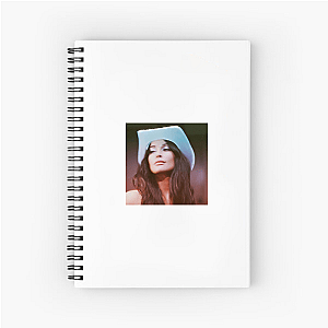 Kacey Musgraves Golden Hour Glow Kacey Musgraves Notebook
